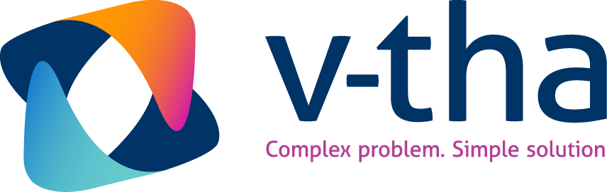 v-tha logo